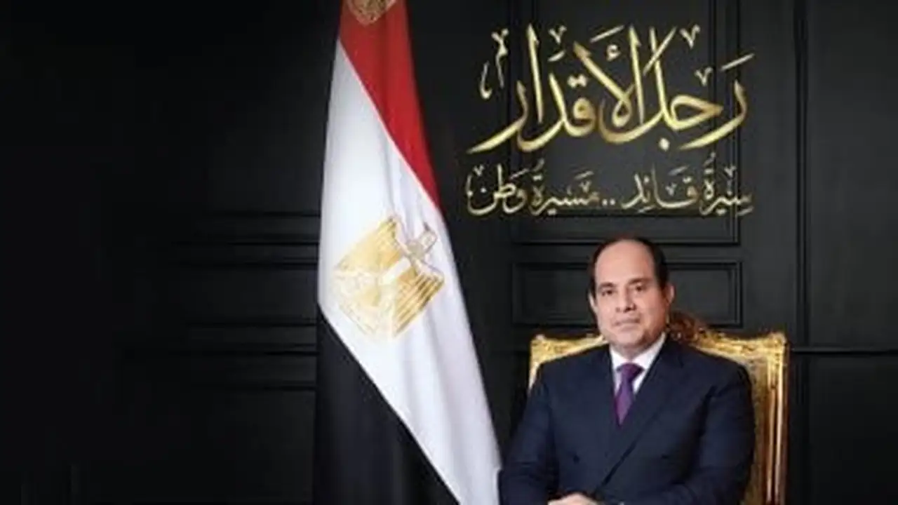 مصر تكتب روايتها: قصة رجل الأقدار في عيون جمال الكشكي